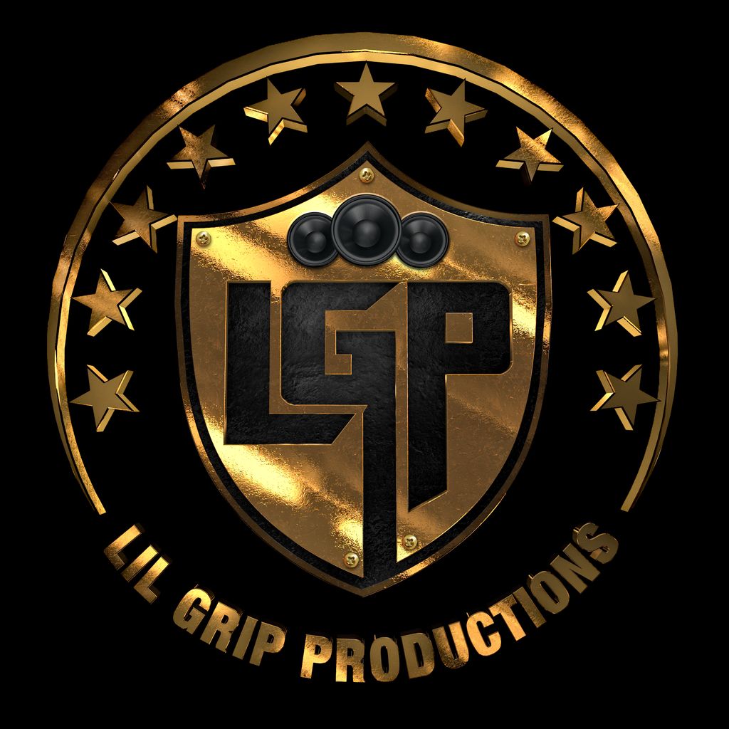 Lil Grip Productions