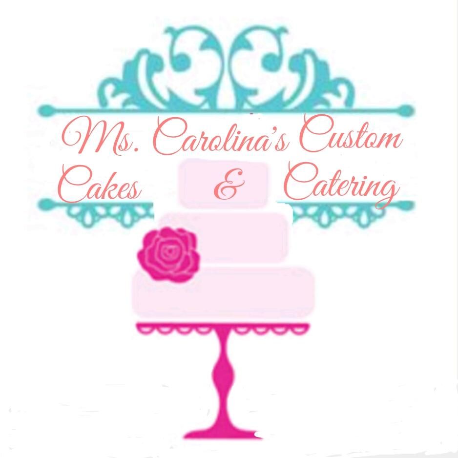 Ms. Carolina's Custom Cakes and Catering