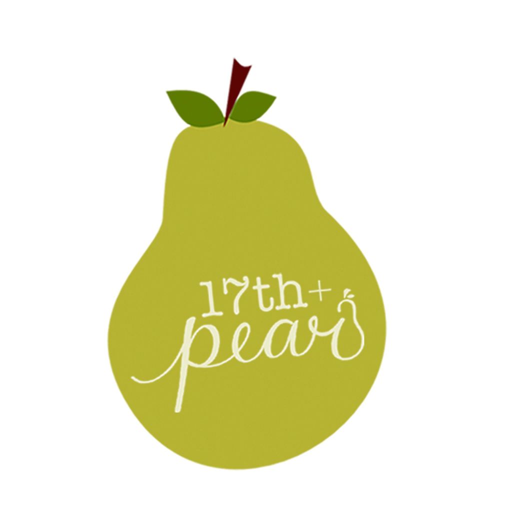 17th + Pear Photography Studio