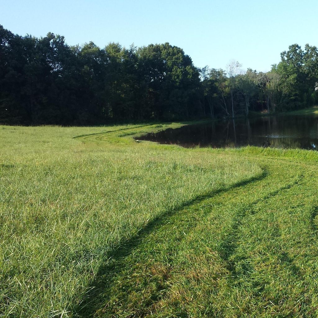 J KOVACH BUSH-HOGGING, LAWN MAINTENANCE, & JUNK...