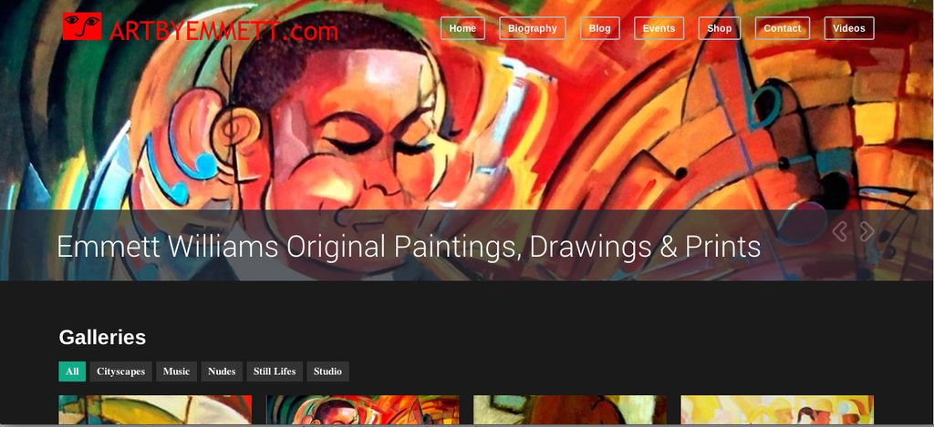 Full E-Commerce site