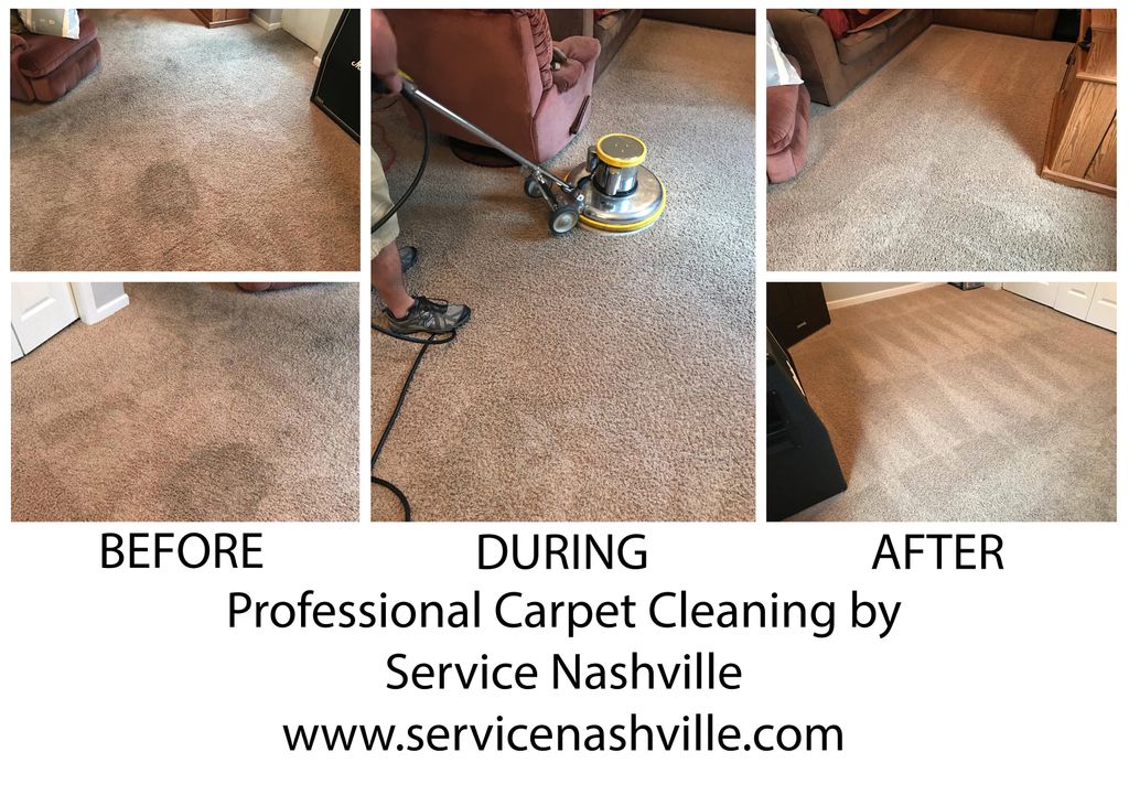 Carpet Cleaning