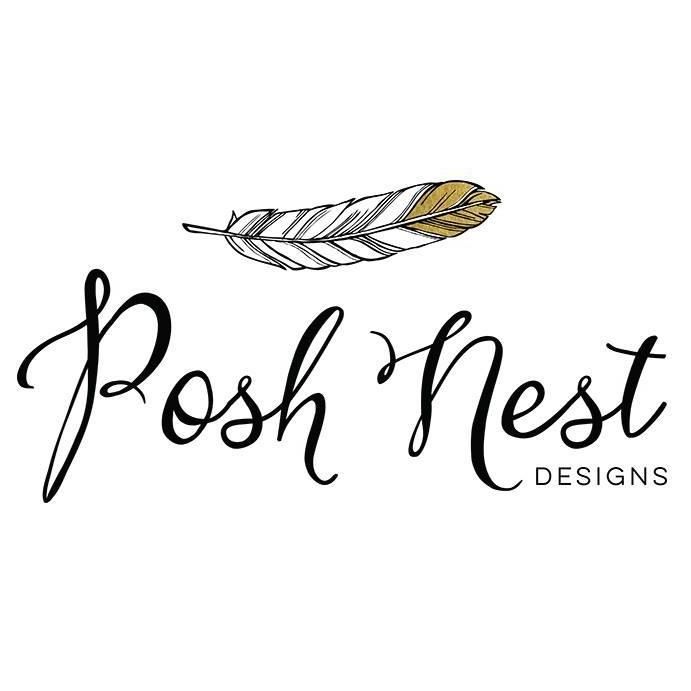 Posh Nest Designs