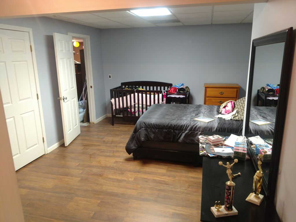 remodel