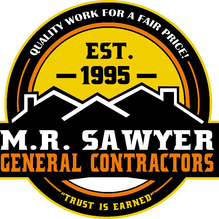 M. R. Sawyer General Contractors