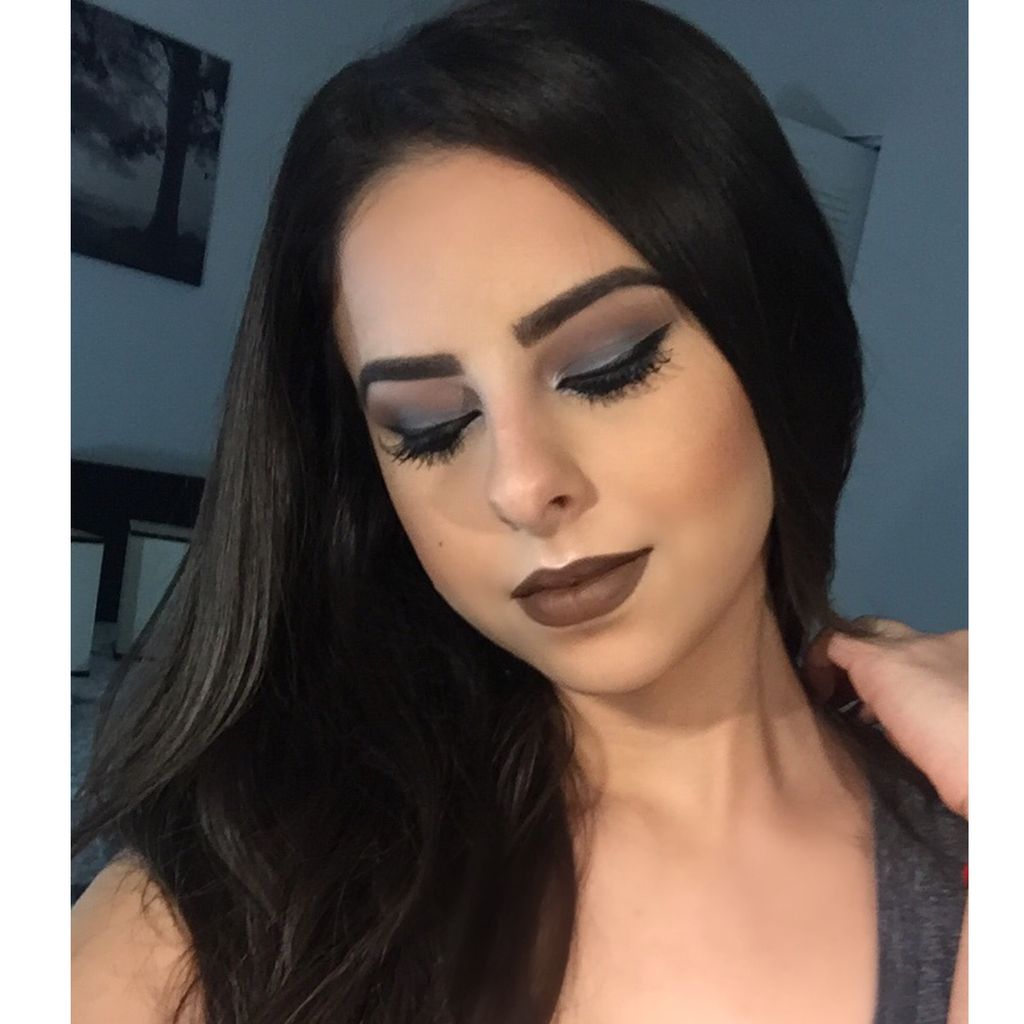 Emily Lopez Makeup Artist
