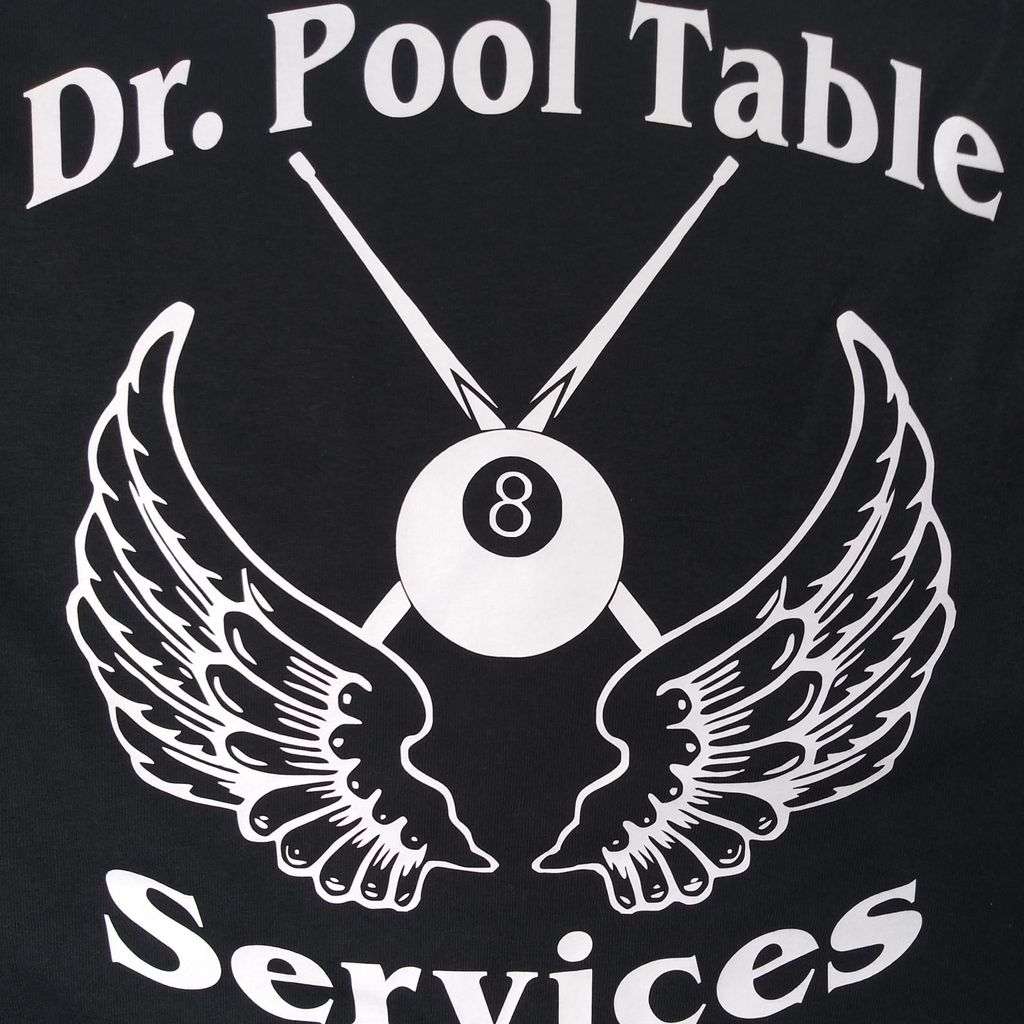 Dr Pool Table Services