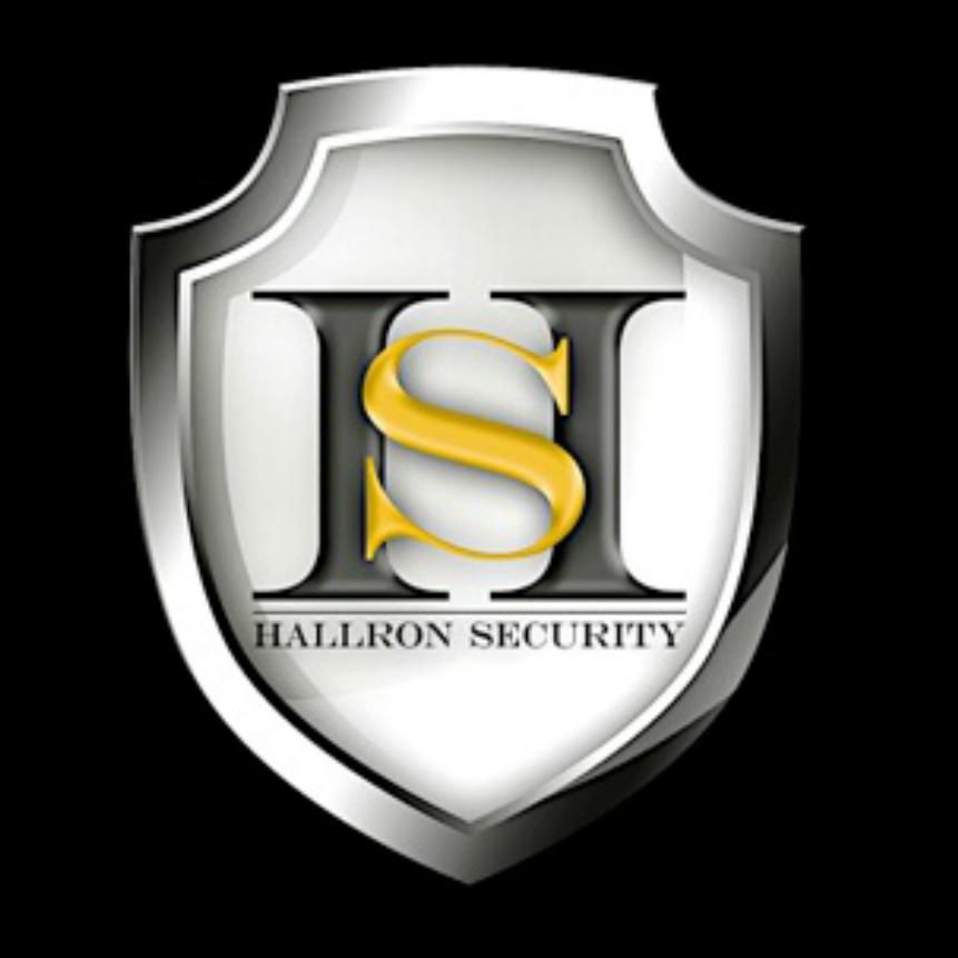 Hallron Security & Event Staffing