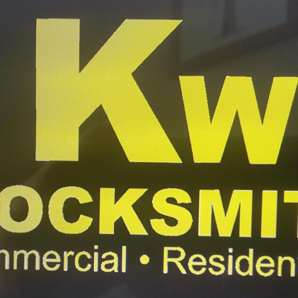 KW Locksmith