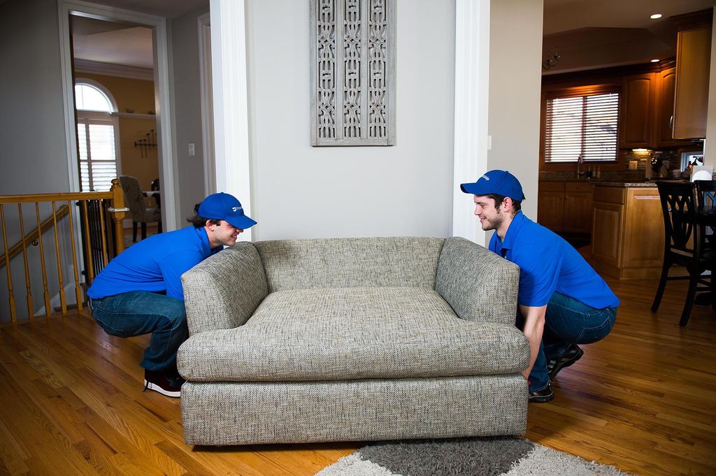 If you have 1 piece or 10, we can get your items w