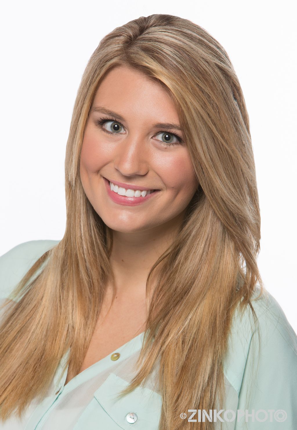 Head Shots for Actors and Models