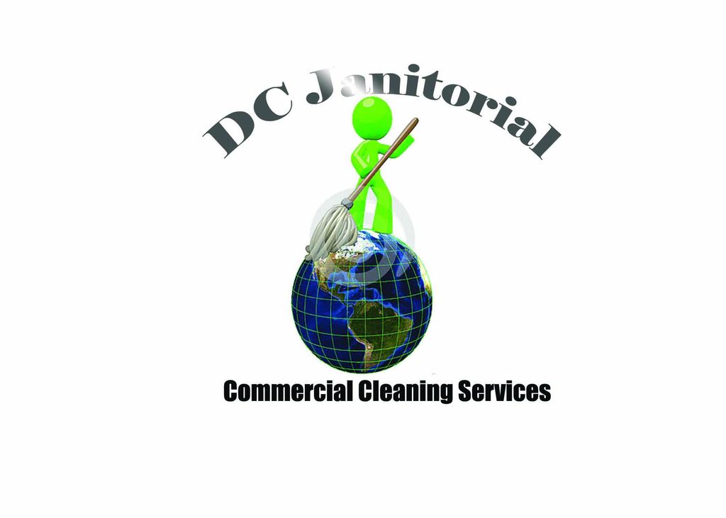 Dc Janitorial & carpet cleaning