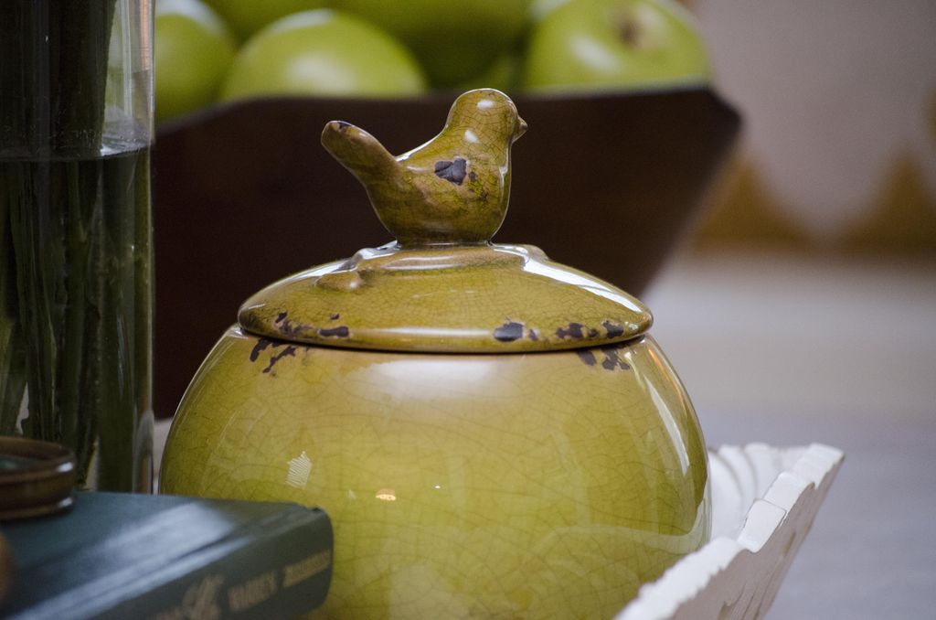 French Country Accessories