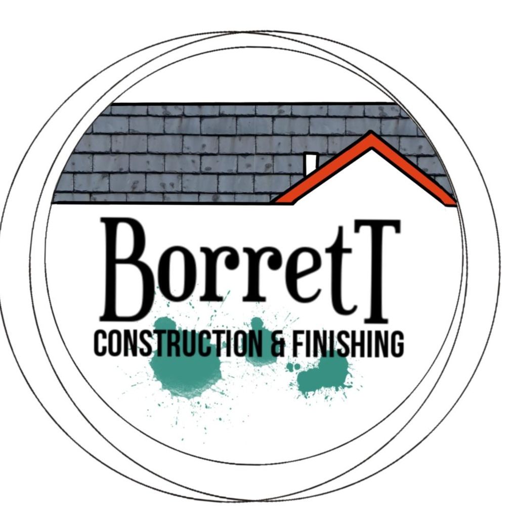 Borrett Construction & Finishing