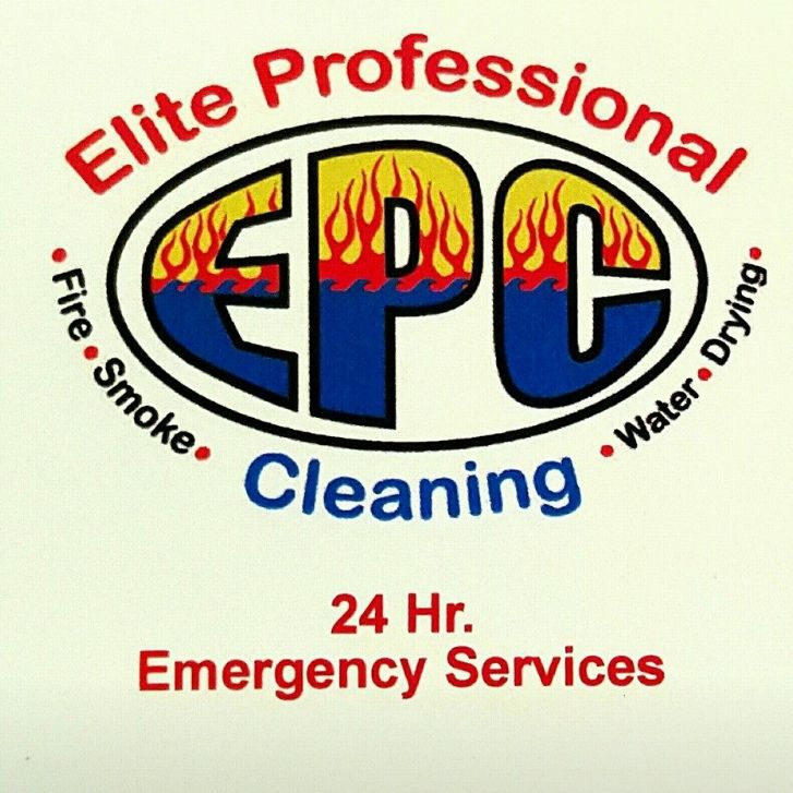 ELITE PROFESSIONAL CLEANING
