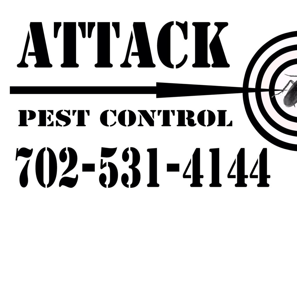 Attack Pest Control