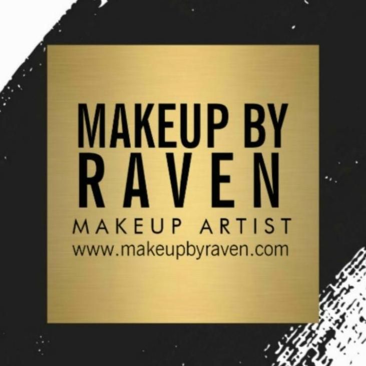 Makeup by Raven