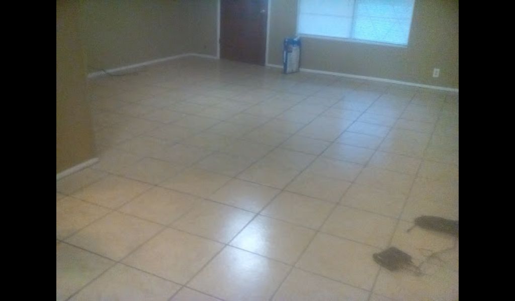 Floorings you can be proud of!  Tile, vinyl, wood,
