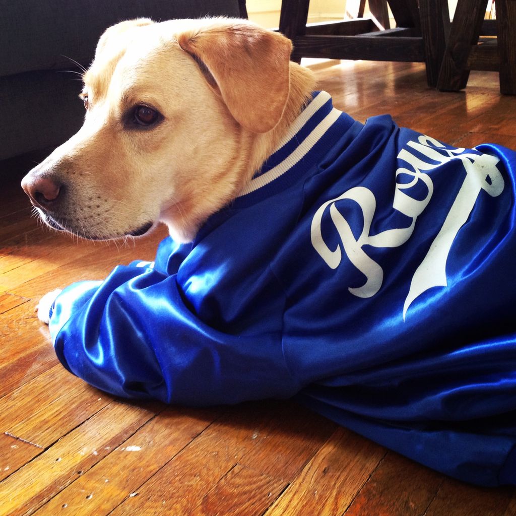 Go Royals!