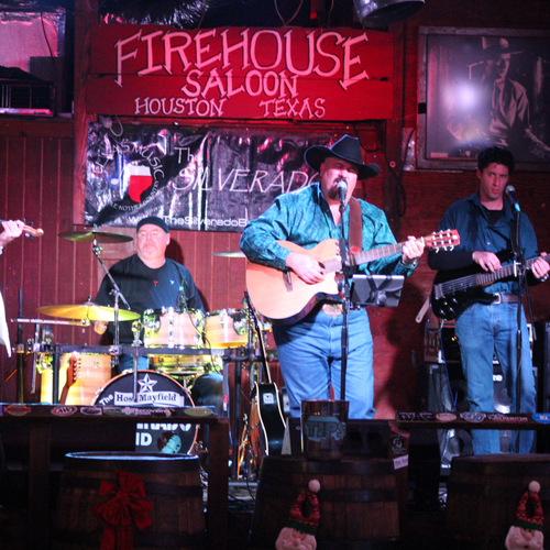 Firehouse Houston TX 2014