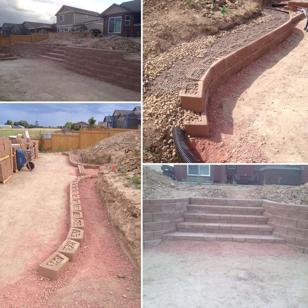 Projects and media