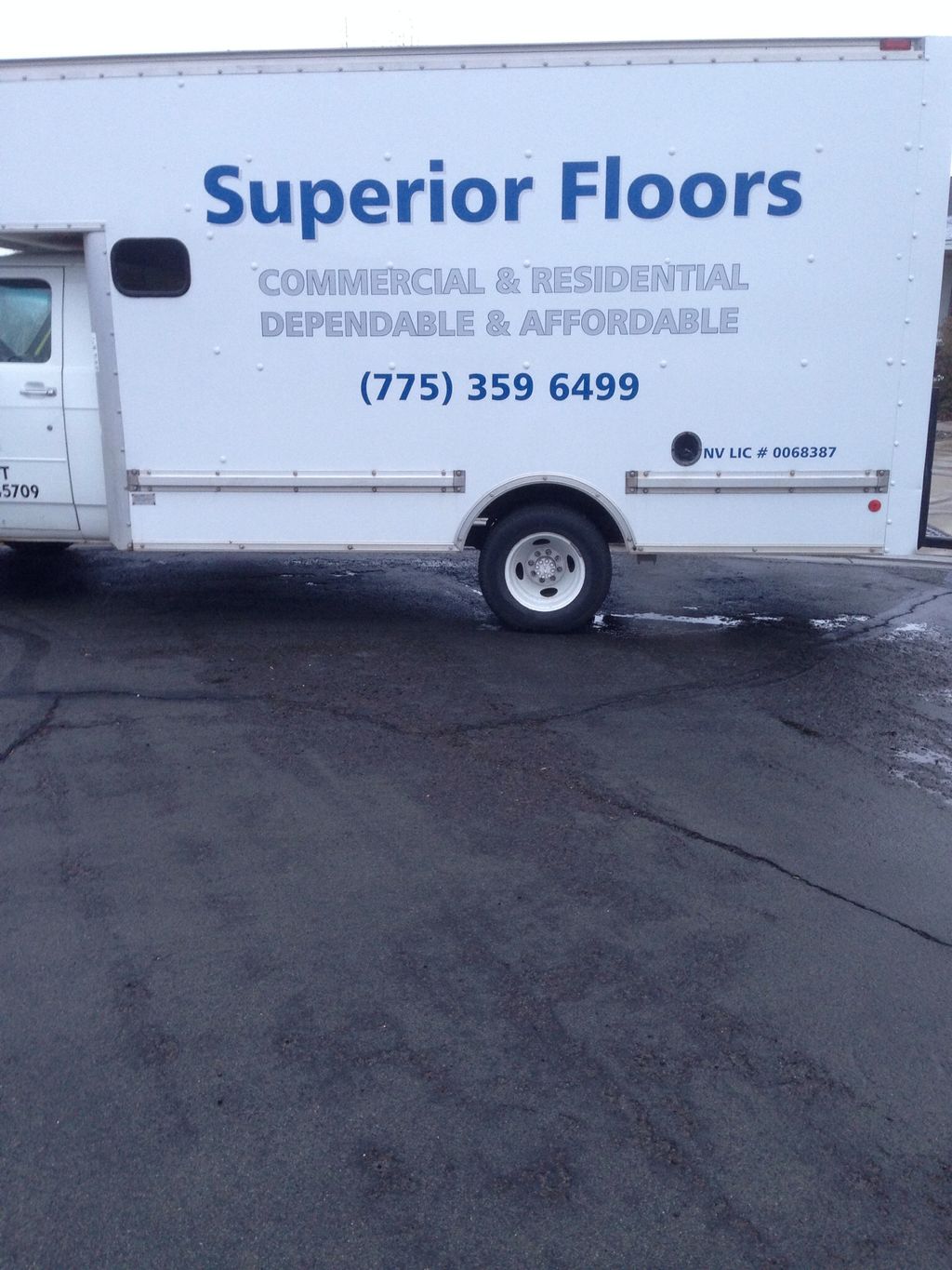 Superior Floors