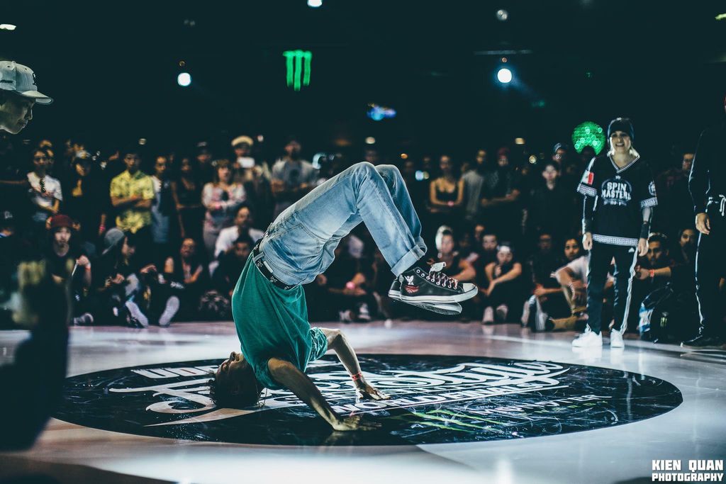 Freestyle Session Competition, San Diego, CA
(phot