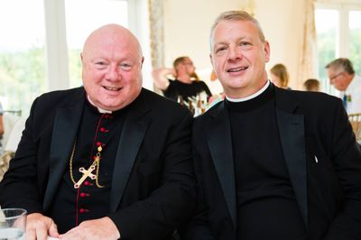 Avatar for Men In Black Officiants
