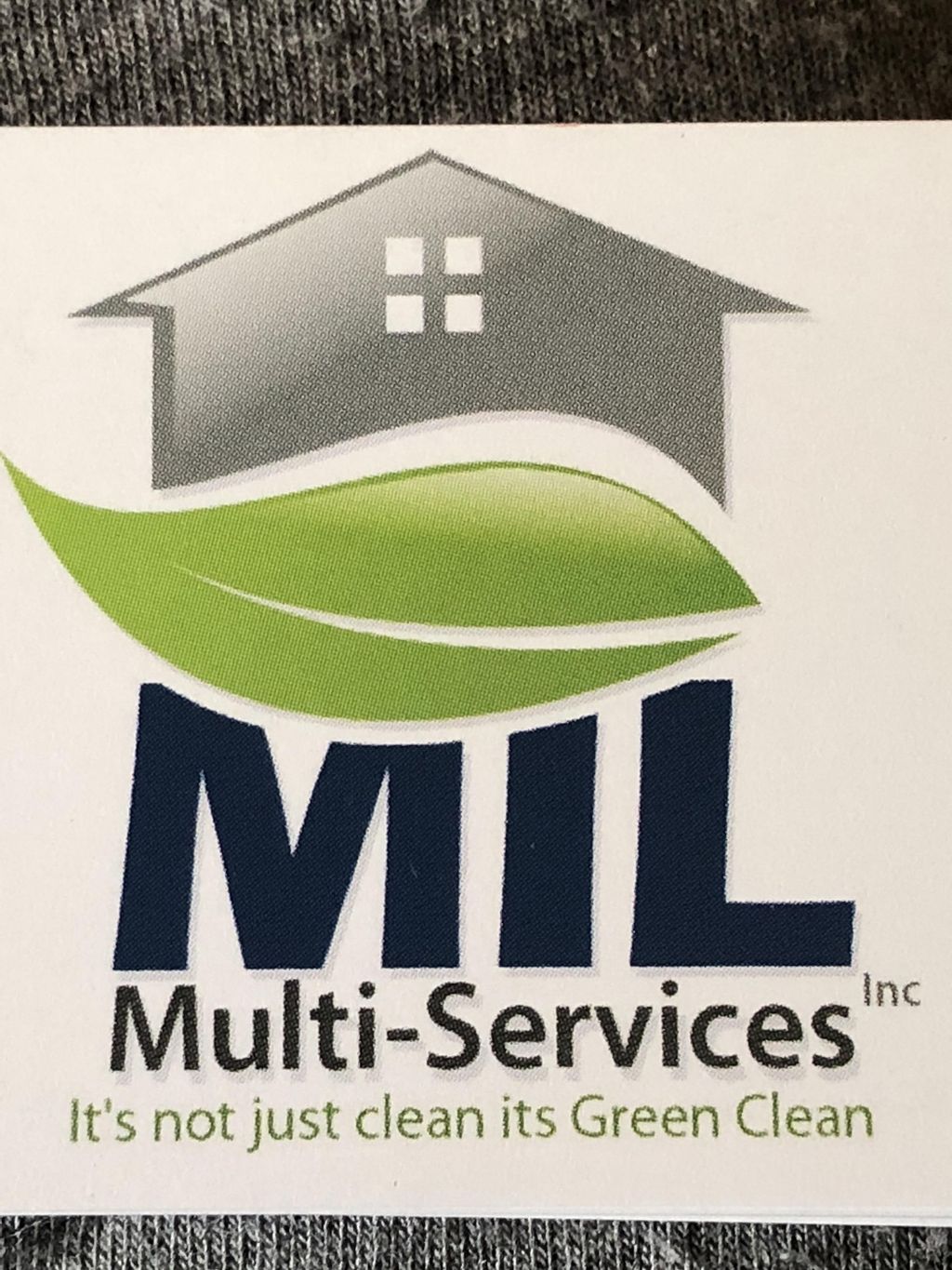 MIL Multi-Services Inc