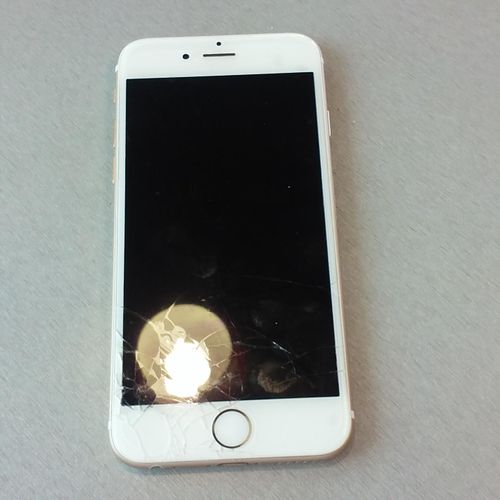 iPhone 6 Plus Screen Repair - $85