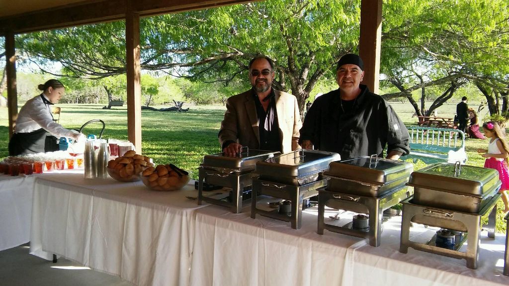 Mac's Catering Co.