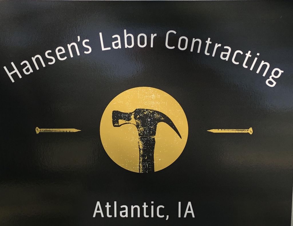 Hansen’s Labor Contracting