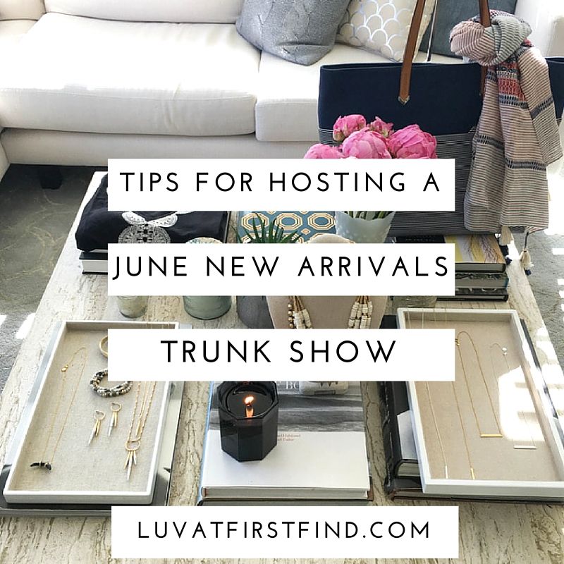 Want to earn free jewelry and have a girls night i