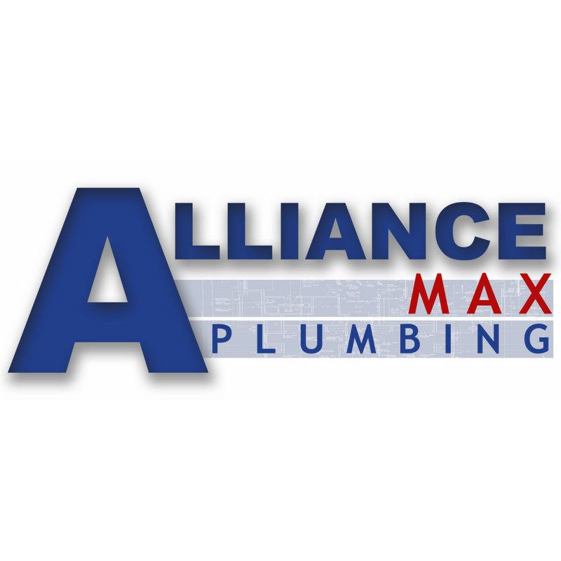 Alliance Max Plumbing