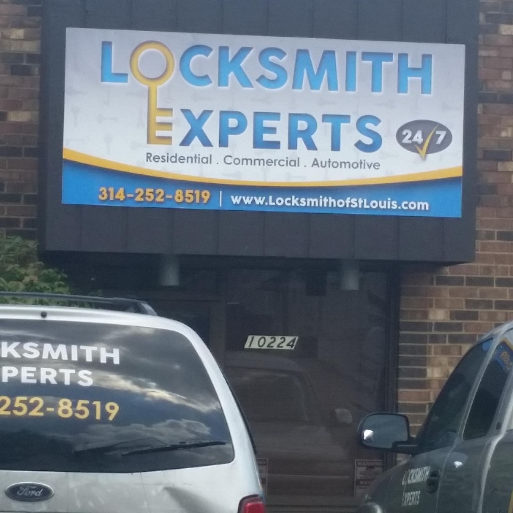 Locksmith Experts