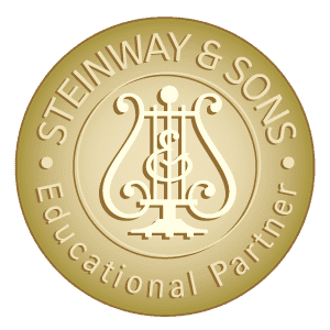 As a Steinway Educational Partner you know that no