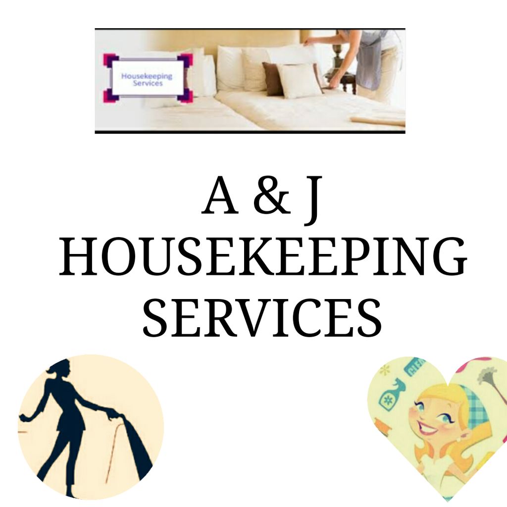 A & J HOUSEKEEPING SERVICES