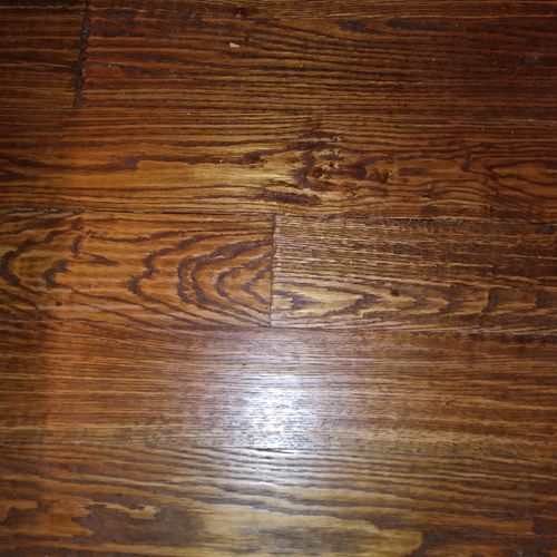 Alvarez Hardwood Flooring Oklahoma City Ok