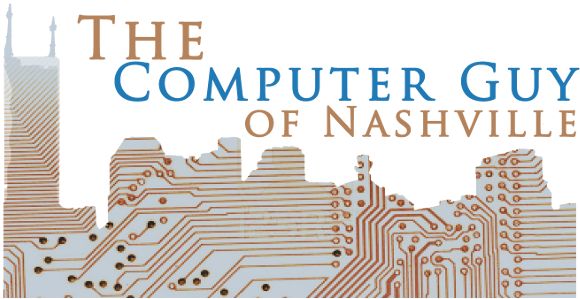 The Computer Guy of Nashville