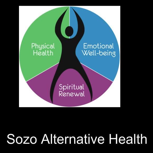 Sozo Alternative Health