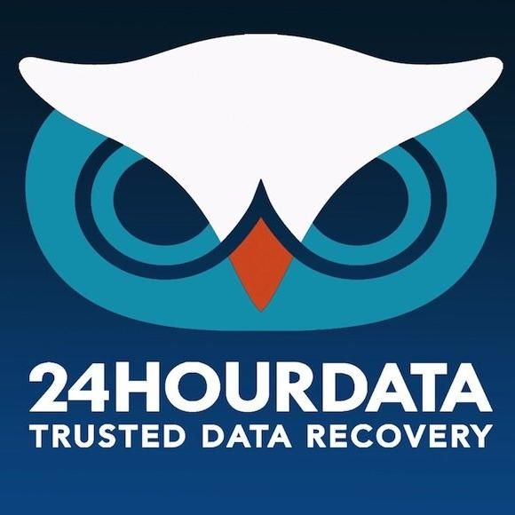 24 Hour Data