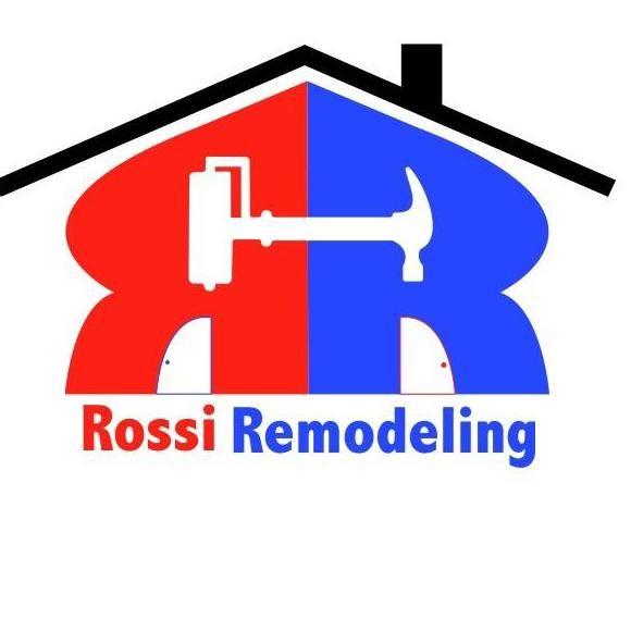 Rossi Remodeling