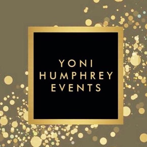 Yoni Humphrey Events