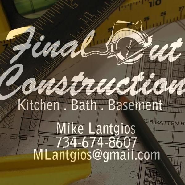 Final Cut Construction