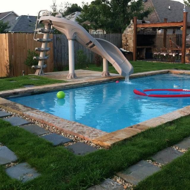 BAHIA POOLS LLC