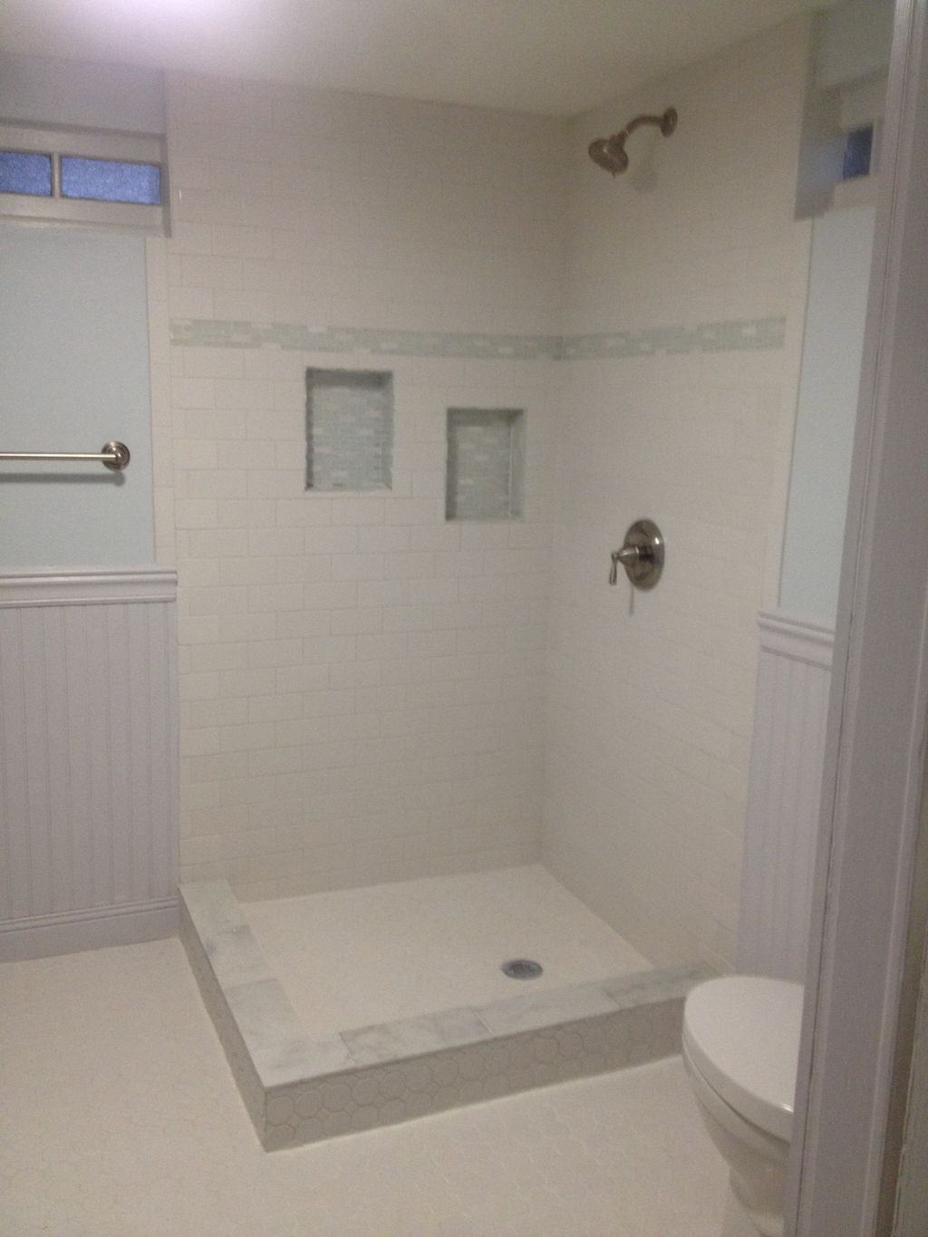 Norwalk, CT- Bathroom Remodel
August 2014