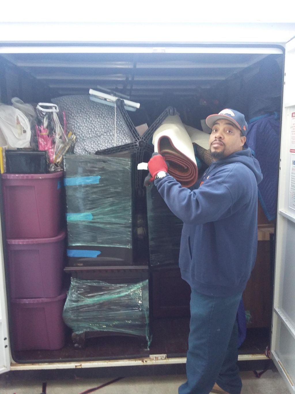 Raymond Chapman has 
more than 23 years experience