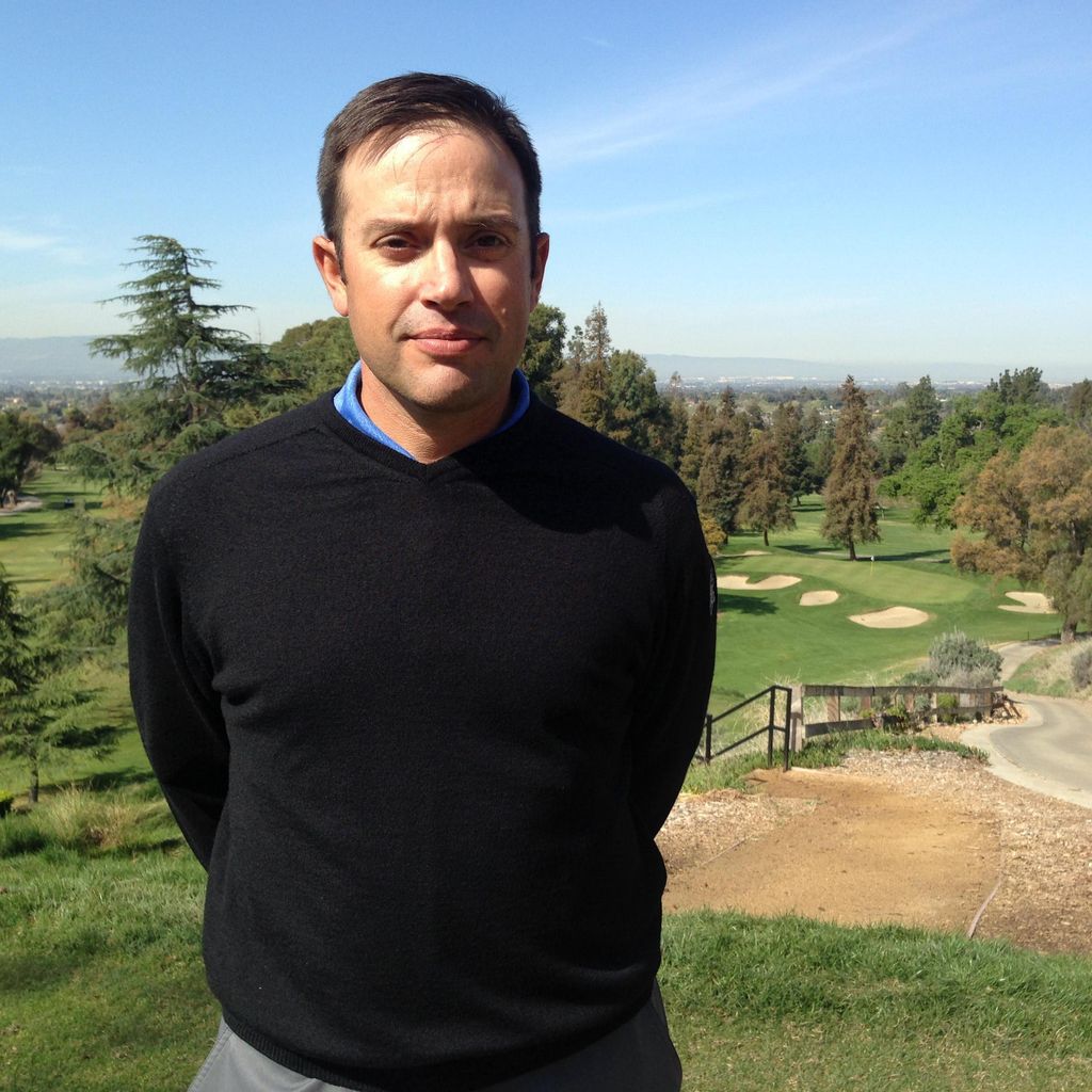 Allio Golf at San Jose Country Club