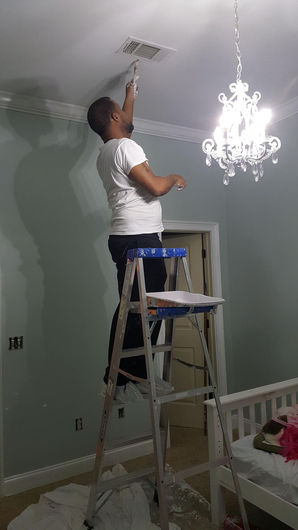 Interior Painting Services - After