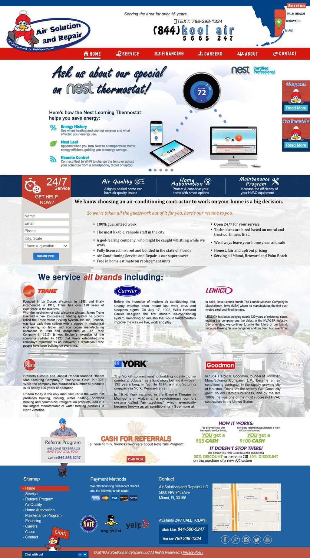 Web Design